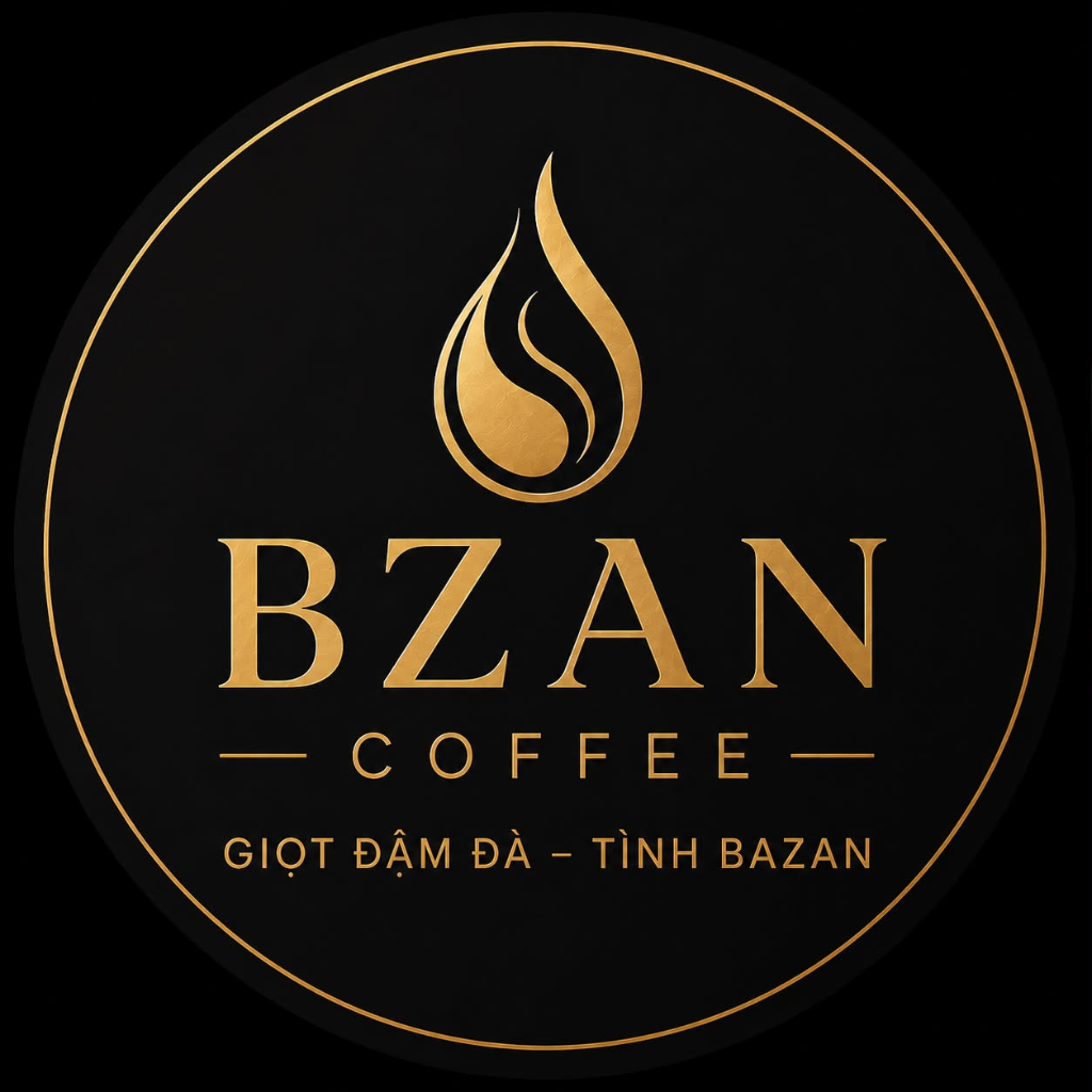 Bzan Coffee